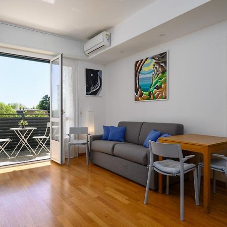 Inganni Charme Apartment Milánó Kültér fotó