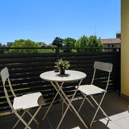 Inganni Charme Apartment Milánó Kültér fotó