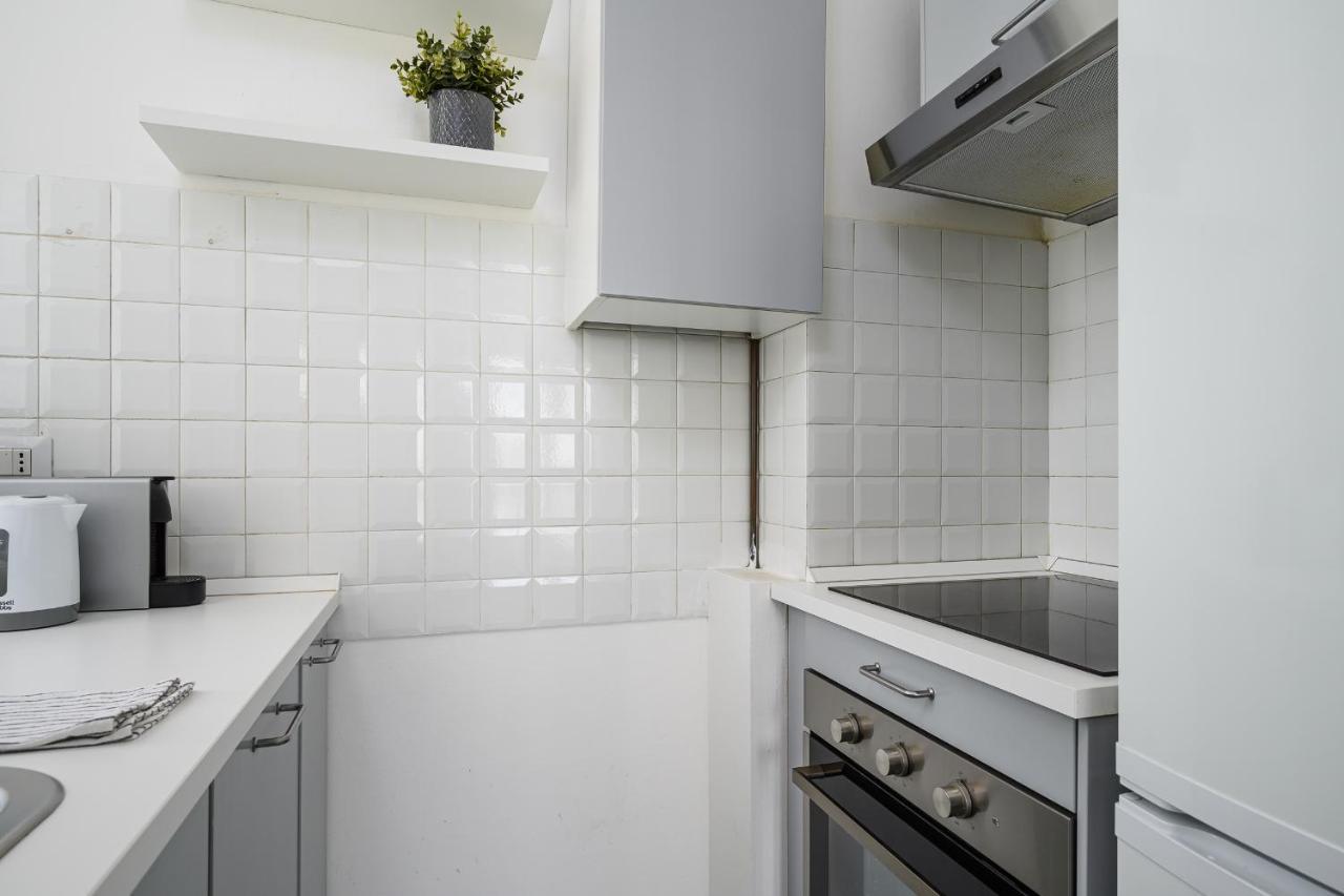 Inganni Charme Apartment Milánó Kültér fotó