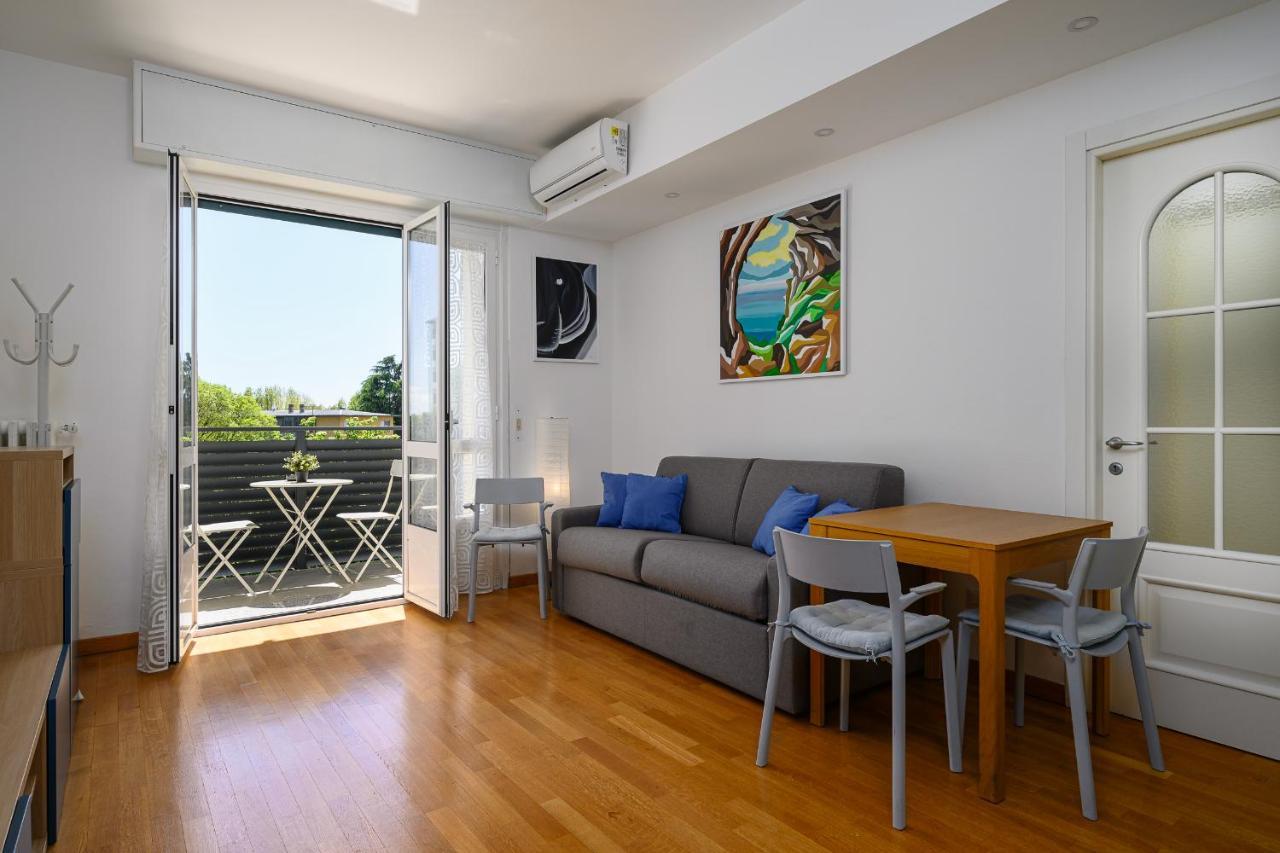 Inganni Charme Apartment Milánó Kültér fotó