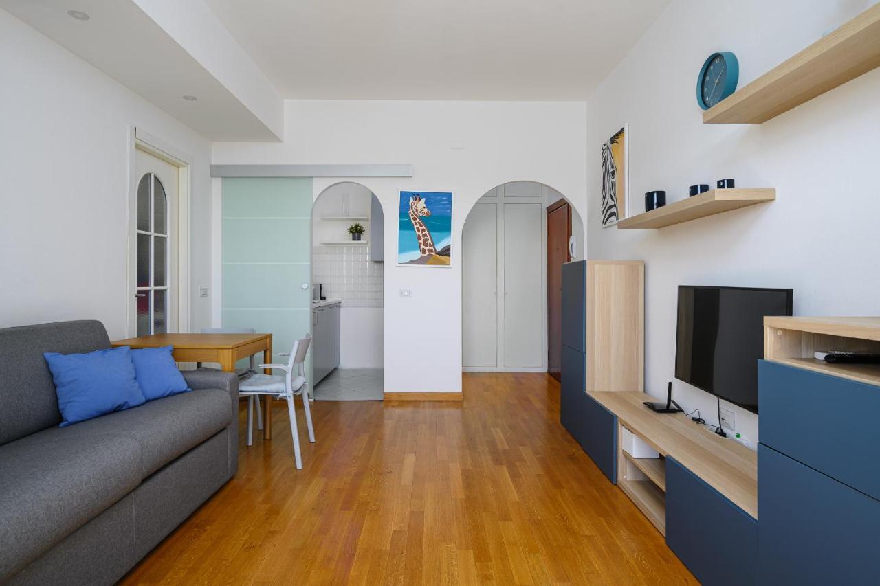 Inganni Charme Apartment Milánó Kültér fotó