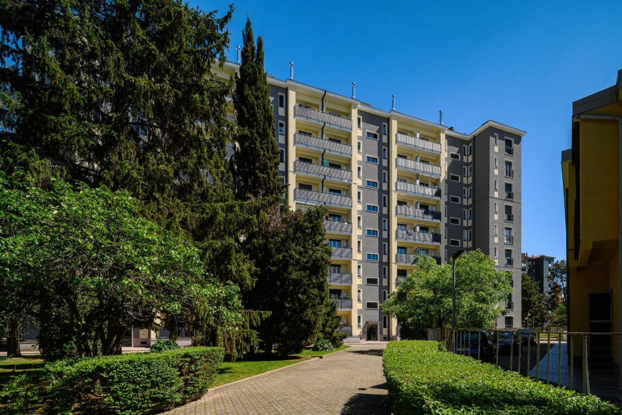 Inganni Charme Apartment Milánó Kültér fotó